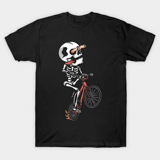 Bycicle T-Shirt